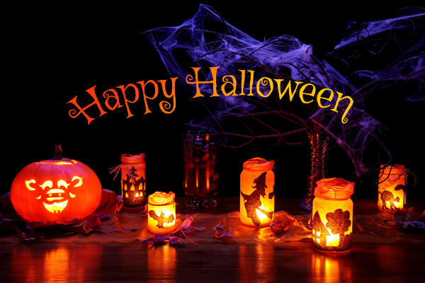 Happy Halloween Happy Halloween 2020